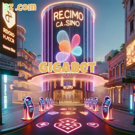 Gigabet: A Confiavel Plataforma Brasileira para Jogos Online